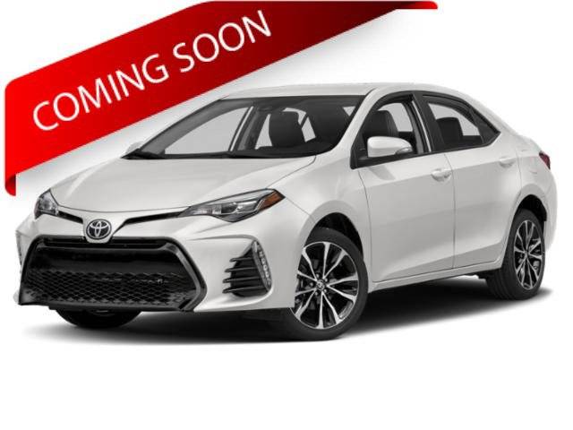 2019 Toyota Corolla LE — Sedan — 130,346 mi — Columbus, OH