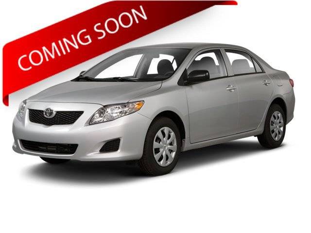 2010 Toyota Corolla S — Sedan — 59,472 mi — Columbus, OH