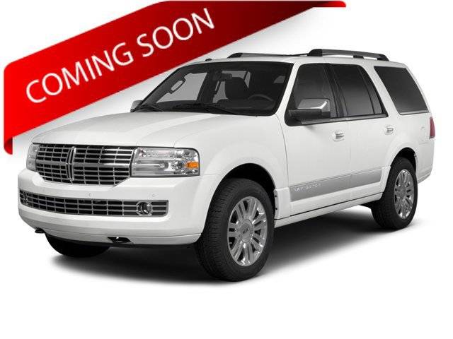 2014 Lincoln Navigator Standard — SUV — 151,430 mi — Columbus, OH