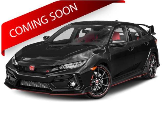 2020 Honda Civic Type R