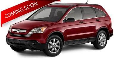 2007 Honda CR-V EX — SUV — 178,511 mi — Columbus, OH