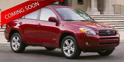 2007 Toyota RAV4 Sport — SUV — 173,620 mi — Columbus, OH