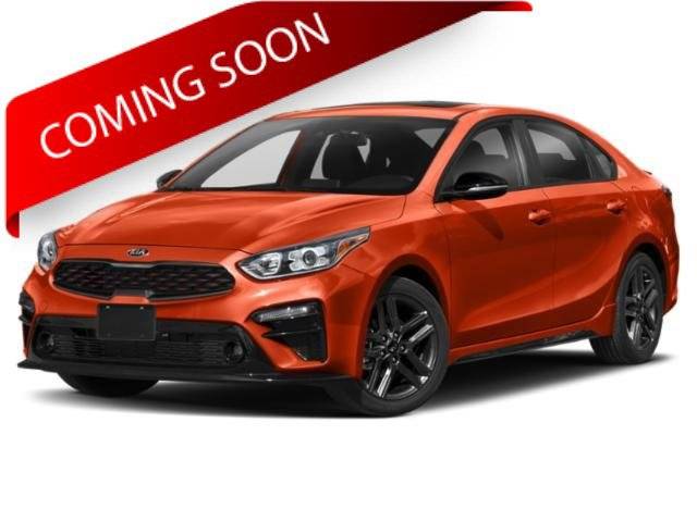 2020 Kia Forte GT-Line — Sedan — 55,265 mi — Columbus, OH