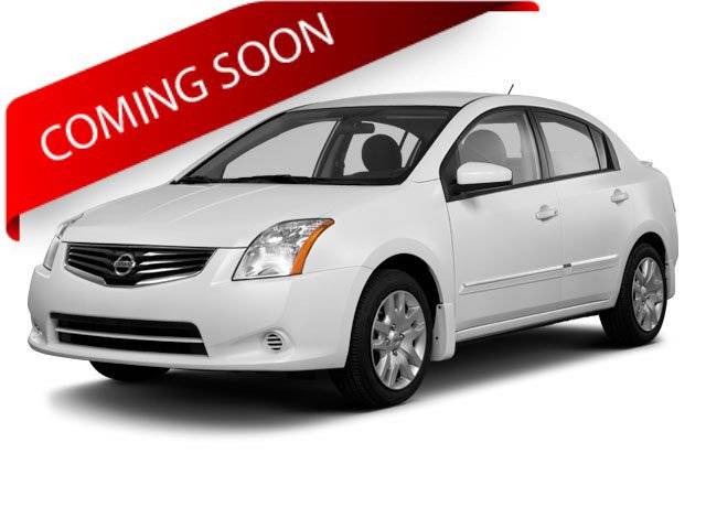 2010 Nissan Sentra 2.0 SR — Sedan — 211,281 mi — Columbus, OH
