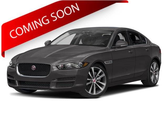 2017 Jaguar XE Prestige — Sedan — 129,211 mi — Columbus, OH