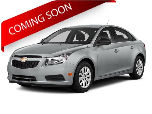 2014 Chevrolet Cruze 1LT — Sedan — 141,944 mi — Columbus, OH