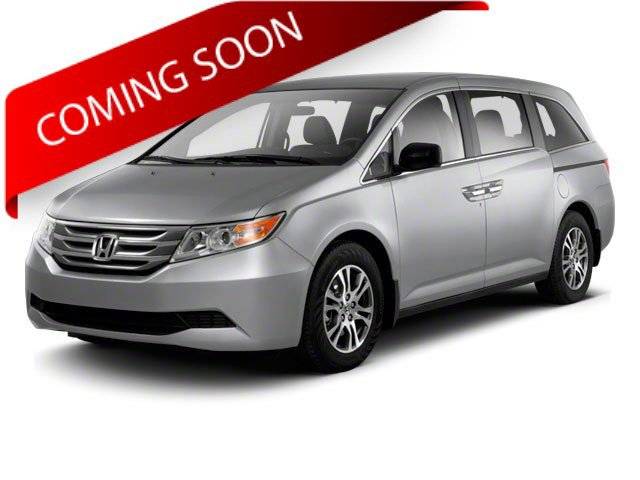 2010 Honda Odyssey EX — Minivan — 230,998 mi — Columbus, OH