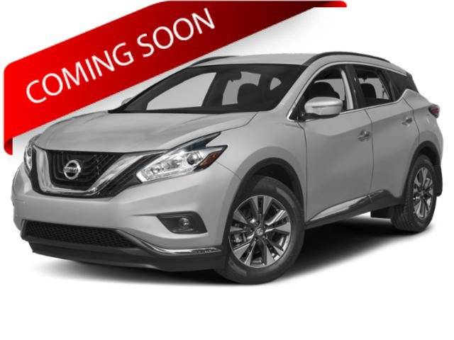 2015 Nissan Murano SV — SUV — 147,754 mi — Columbus, OH