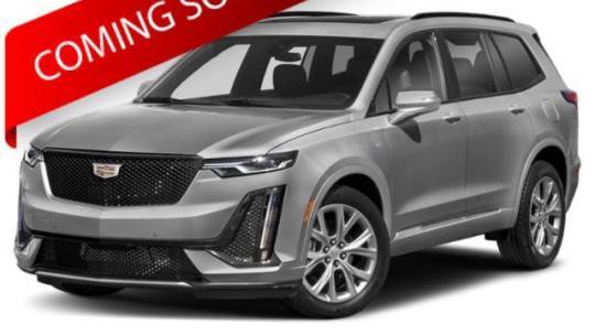 2020 Cadillac XT6 Sport — SUV — 29,783 mi — Columbus, OH