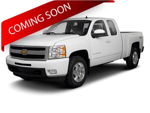 2013 Chevrolet Silverado 1500 LT — Pickup Truck — 119,878 mi — Columbus, OH