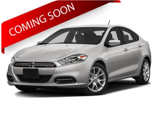 2016 Dodge Dart SXT — Sedan — 94,323 mi — Columbus, OH