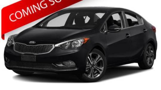 2015 Kia Forte LX — Sedan — 148,912 mi — Columbus, OH