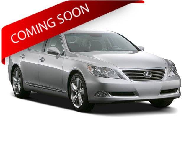 2009 Lexus LS LS 460 — Sedan — 113,480 mi — Columbus, OH