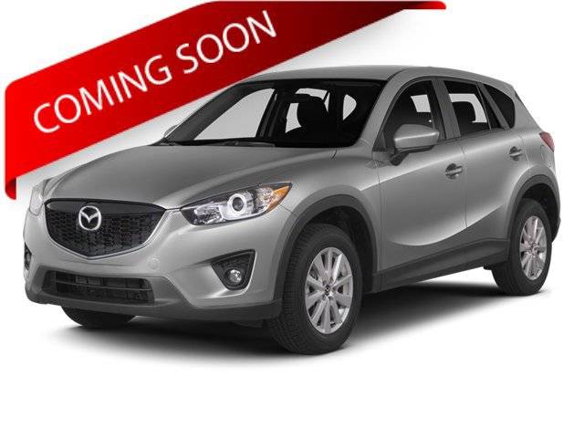 2014 Mazda CX-5 Touring — SUV — 165,602 mi — Columbus, OH