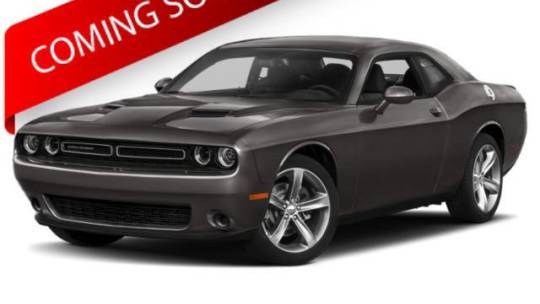 2015 Dodge Challenger R/T Plus — Coupe — 79,910 mi — Columbus, OH