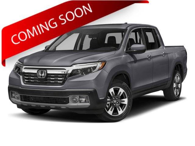 2017 Honda Ridgeline RTL-E — Pickup Truck — 207,837 mi — Columbus, OH