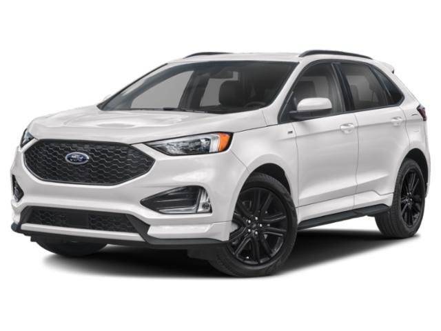 2024 Ford Edge SEL — SUV — 33,711 mi — Columbus, OH