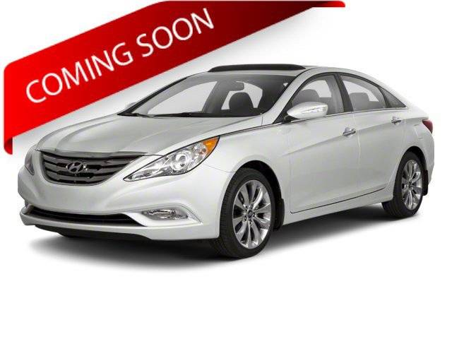 2013 Hyundai Sonata GLS — Sedan — 160,597 mi — Columbus, OH