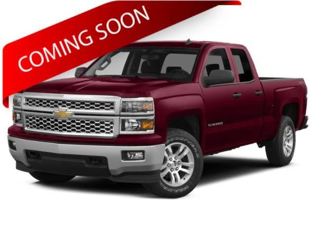 2015 Chevrolet Silverado 1500 LT — Pickup Truck — 194,208 mi — Columbus, OH