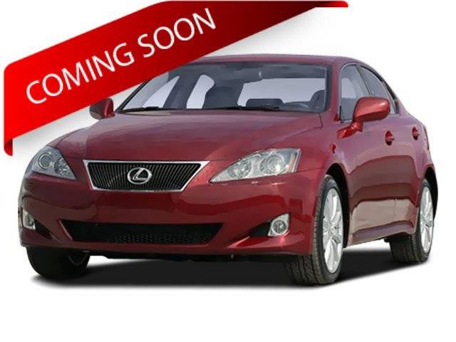 2008 Lexus IS IS 250 — Sedan — 206,978 mi — Columbus, OH