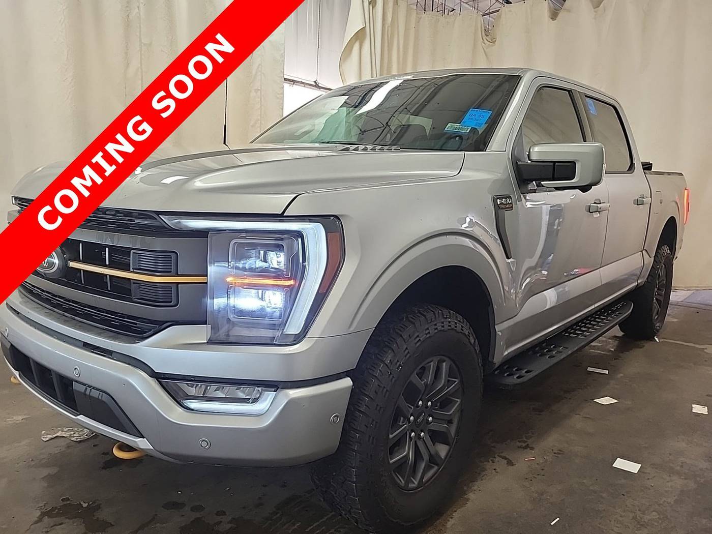 2022 Ford F-150 Tremor — Pickup Truck — 25,367 mi — Columbus, OH