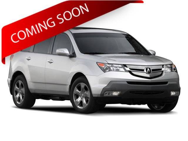 2009 Acura MDX Technology Package — SUV — 211,922 mi — Columbus, OH