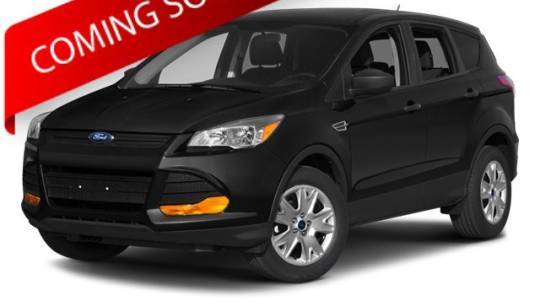 2014 Ford Escape SE — SUV — 141,048 mi — Columbus, OH