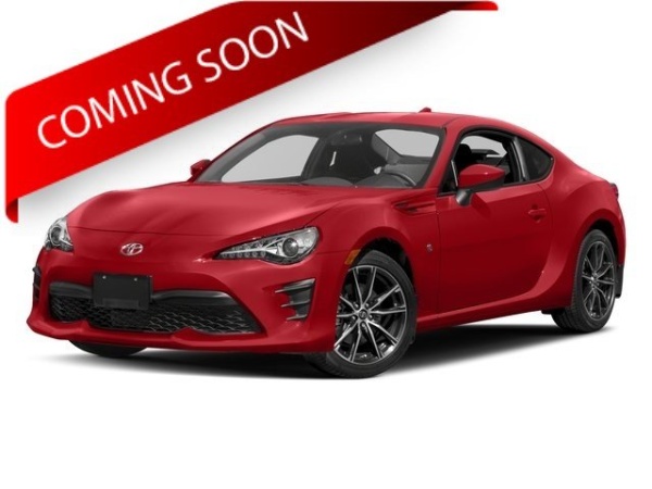 Used Toyota 86 For Sale: 182 Cars From $13,995 - ISeeCars.com