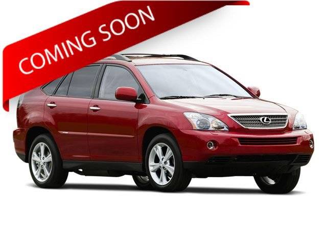 2008 Lexus RX RX 400h — SUV — 141,469 mi — Columbus, OH