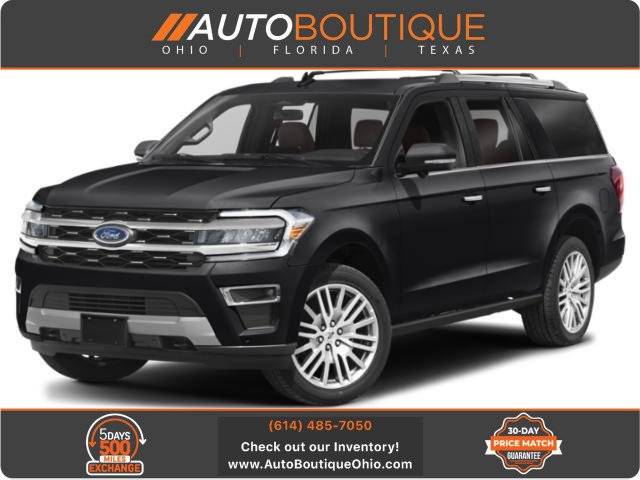 2024 Ford Expedition Limited — SUV — 76,922 mi — Columbus, OH