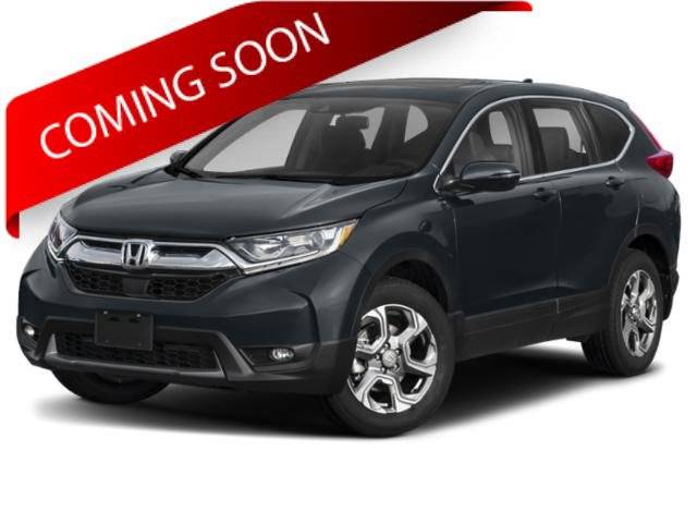 2019 Honda CR-V EX-L — SUV — 66,135 mi — Columbus, OH