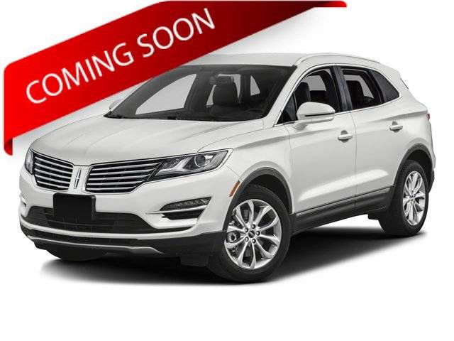 2017 Lincoln MKC Reserve — SUV — 106,633 mi — Columbus, OH