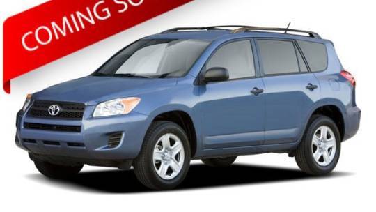 2009 Toyota RAV4 Limited — SUV — 115,581 mi — Columbus, OH