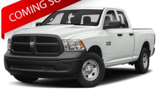 2014 Ram 1500 Express — Pickup Truck — 120,142 mi — Columbus, OH
