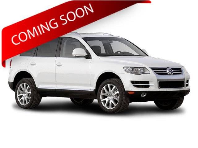 2008 Volkswagen Touareg V6 — SUV — 130,248 mi — Columbus, OH