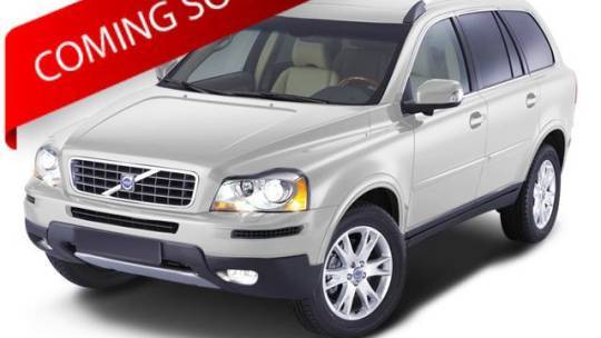 2008 Volvo XC90 I6 — SUV — 229,770 mi — Columbus, OH