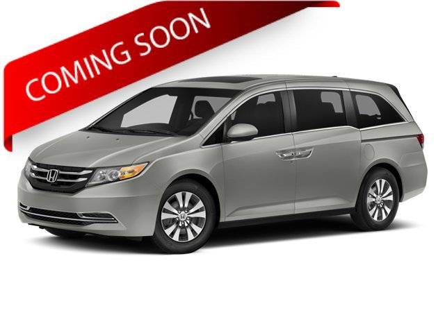 2014 Honda Odyssey EX-L — Minivan — 148,346 mi — Columbus, OH