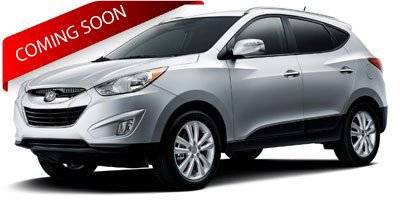2011 Hyundai Tucson Limited — SUV — 179,017 mi — Columbus, OH