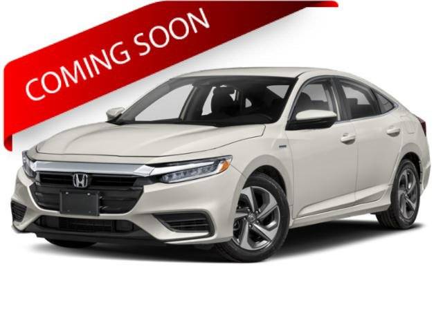 2019 Honda Insight EX — Sedan — 53,534 mi — Columbus, OH