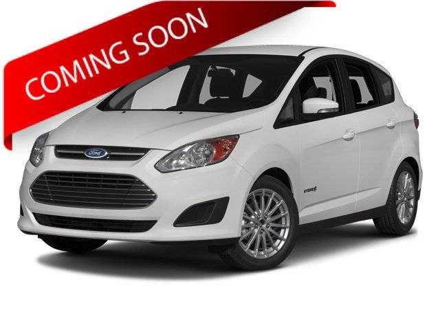 2013 Ford C-Max Hybrid SEL — Sedan — 114,639 mi — Columbus, OH