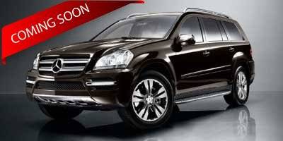 2012 Mercedes-Benz GL GL 450 — SUV — 141,306 mi — Columbus, OH