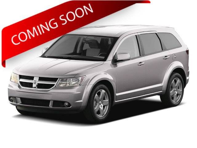 2010 Dodge Journey SXT — SUV — 146,889 mi — Columbus, OH