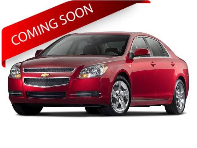 2008 Chevrolet Malibu LTZ — Sedan — 204,009 mi — Columbus, OH