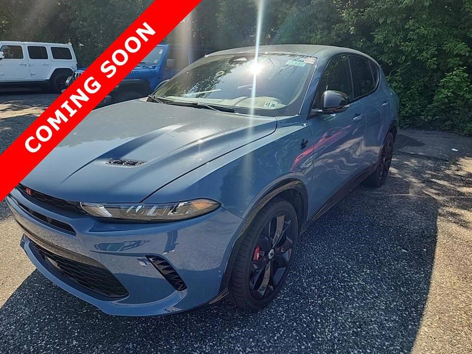 2024 Dodge Hornet R/T — SUV — 30,907 mi — Columbus, OH