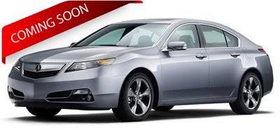 2012 Acura TL Technology Package — Sedan — 191,551 mi — Columbus, OH