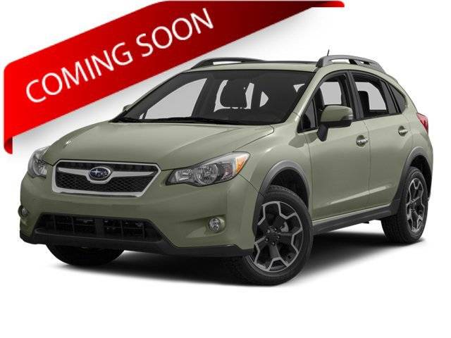 2014 Subaru XV Crosstrek 2.0i Limited — SUV — 157,296 mi — Columbus, OH