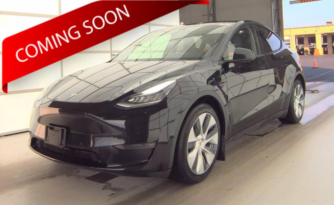 2020 Tesla Model Y Long Range — SUV — 67,695 mi — Columbus, OH