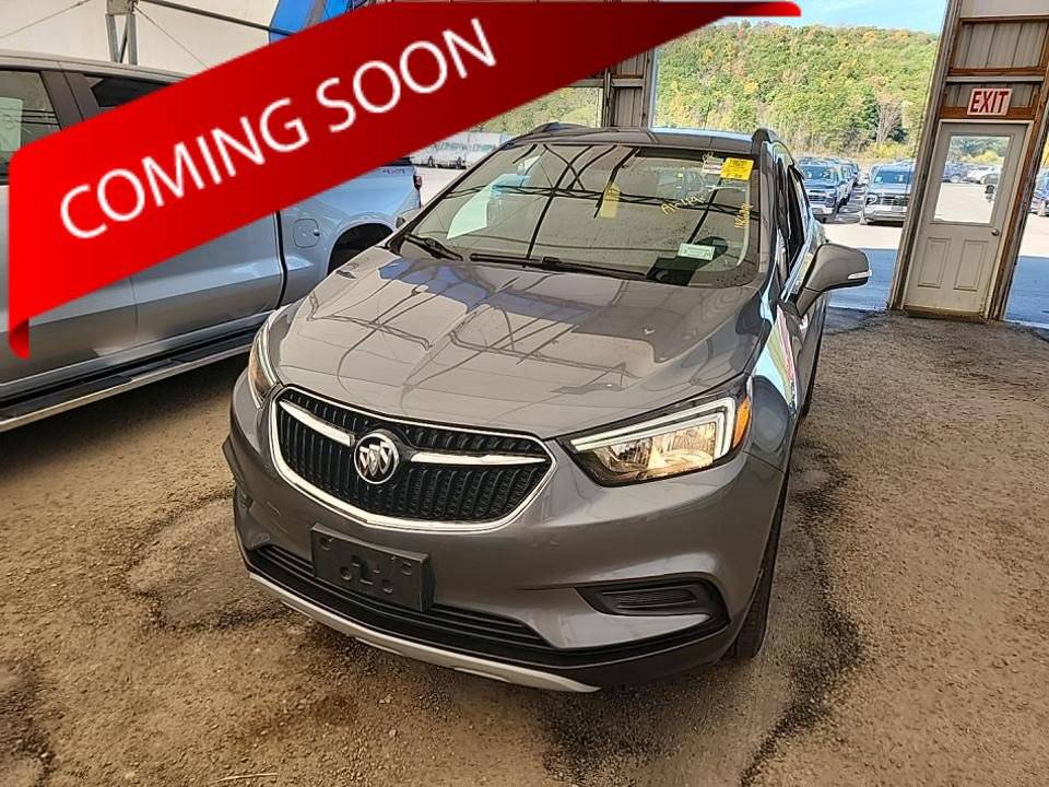 2019 Buick Encore Preferred — SUV — 65,003 mi — Columbus, OH