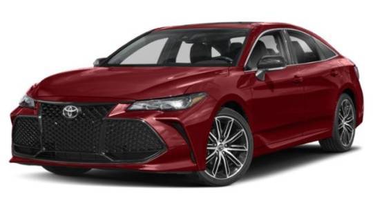 2019 Toyota Avalon Limited — Sedan — 96,126 mi — Columbus, OH