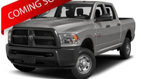 2017 Ram 2500 Tradesman — Pickup Truck — 106,633 mi — Columbus, OH